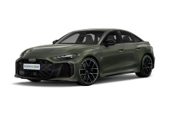 Audi RS5 Limousine 470kW tiptronic  Business-Leasing