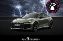 Audi RS5 Limousine | SCHNELL SEIN LOHNT SICH | 0,5% VERSTEUERUNG