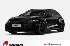 Audi RS5 RS 5 Avant tiptr. Vmax285 Keramik HUD PANO AHK