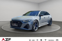 Audi RS6 Avant performance KERAMIK+STANDHZG+NACHTSICHT