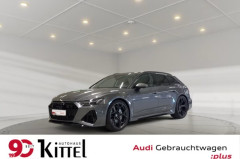Audi RS6 Avant performance,Keramik,Headup,B & O,HD Matrix mit Laserlicht