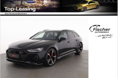 Audi RS6 Avant TFSI quattro LP: 176.951,-