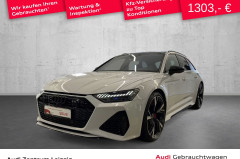 Audi RS6 Avant TFSI quattro *Pano*280km/h*