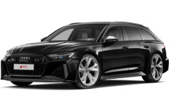 Audi RS6 RS 6 Avant performance 463(630) kW(PS)