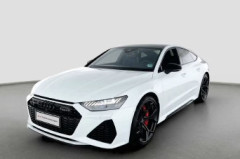 Audi RS7 4.0 TFSI quattro performance 630 PS
