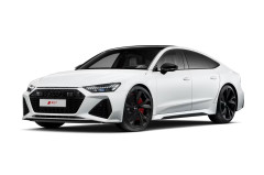 Audi RS7 Sportback Laser HuD RS-Sportabgasanlage