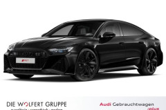 Audi RS7 Sportback RS-SPORTAGA*PANO*360°*STANDHZG