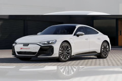 Audi RS e-tron GT 570kW *AKTIONSPRÄMIE*Luftfahrwerk*LED*QUATTRO*