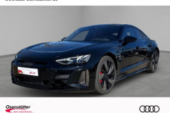 Audi RS e-tron GT Keramik Laser Nachtsicht Massage HuD