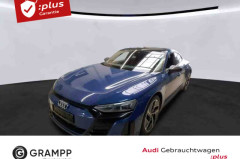 Audi RS e-tron GT +KERAMIK+LASER+360°+NACHT+MASSAGE+