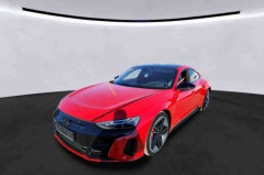 Audi RS e-tron GT +KERAMIK+LASER+AREA-VIEW+OPTIK+HUD+
