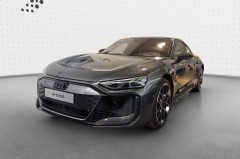 Audi RS e-tron GT performance 620 kW *BITTE BESCHREIBUNG LESEN*