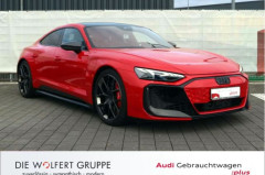 Audi RS e-tron GT performance AKTIVFAHRWERK*KERAMIK