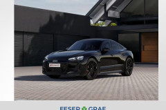 Audi RS e-tron GT performance Carbondach HUD Bestellfahrzeug