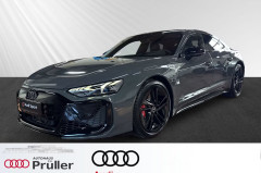 Audi RS e-tron GT qu 360°+B&O+HuD+Matrix+Pano+Sitzh