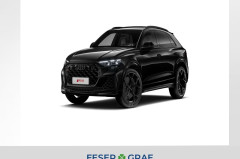Audi RS Q8 Pano AHK OLED HUD Keramik Matrix F-Advanced