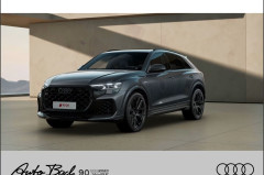 Audi RS Q8 perform. 640PS Fahrwerkspaket / B&O Advanced /305km/h /Pano/ UPE 199T€