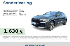 Audi RS Q8 performance 22% RS//Offensive*