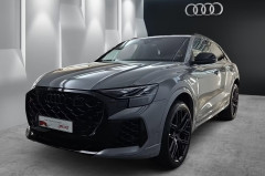 Audi RS Q8 Performance 305 kmh Keramikbremse AHK