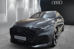 Audi RS Q8 Performance