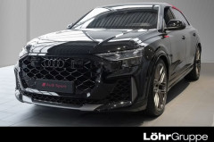 Audi RS Q8 performance 4.0 TFSI quattro