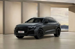 Audi RS Q8 performance 471(640)kW(PS)tiptronic *BITTE BESCHREIBUNG LESEN*