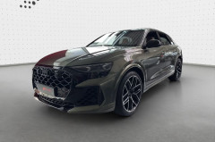 Audi RS Q8 performance 471(640)kW(PS)tiptronic *BITTE BESCHREIBUNG LESEN*