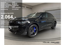 Audi RS Q8 PERFORMANCE | B&O | MATRIX ***SOFORT VERFÜGBAR!***