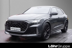 Audi RS Q8 Performance AAL