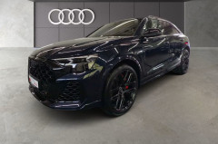 Audi RS Q8 Quattro tiptronic B&O HuD PANO AHK MATRIX