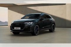 Audi RS Q8 RS Q8 performance verfübgar ab April