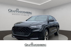Audi RS Q8 SUV