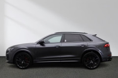 Audi RS Q8 SUV 441 kW Keramikbremse Massagesitz Standh