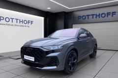Audi RS Q8 SUV PERFORMANCE  ️ SOFORT VERFÜGBAR
