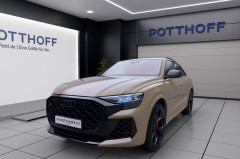 Audi RS Q8 SUV PERFORMANCE  ️ SOFORT VERFÜGBAR