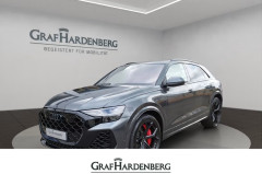 Audi RS Q8 SUV performance | SOFORT VERFÜGBAR