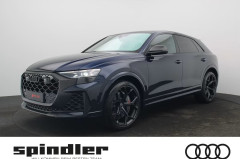 Audi RS Q8 SUV performance | Vmax305,Pano,Carbon-Paket