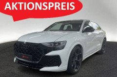 Audi RS Q8 SUV performance AKTIONSPREIS