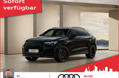 Audi RS Q8 SUV performance OLED*Vmax305*HuD*RS-AGA*23