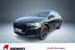 Audi RS Q8 SUV performance tiptr. FwpAdv Keramik 305Vm