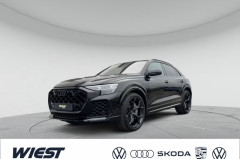Audi RS Q8 SUV performance tiptr. Pano 23 HUD Keramik