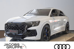 Audi RS Q8 SUV performance tiptronic Assistenzpaket Plus/Head-Up/Sta
