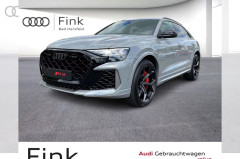 Audi RS Q8 SUV performance tiptronic *SOFORT VERFÜGBAR*