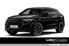 Audi RS Q8 SUV tiptronic