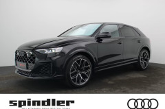 Audi RS Q8 SUV tiptronic | Pano,Head-Up,360°