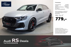 Audi RS Q8 TFSI quattro performance UPE: 216.130,- €
