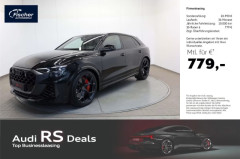 Audi RS Q8 TFSI quattro Performance UPE: 216.130,- €