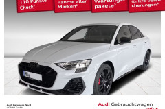Audi S3 Limousine TFSI S tronic Kamera