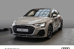 Audi S3 Sportback TFSI S tronic