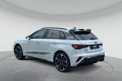 Audi S3 Sportback TFSI S tronic SONOS Carbon Optik. schw.